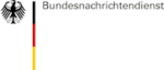 Logo von Bundesnachrichtendienst (BND)