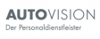 Logo von AutoVision – Der Personaldienstleister GmbH & Co. OHG