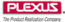 Logo von PLEXUS Deutschland GmbH