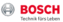 Logo von Robert Bosch GmbH