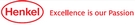 Logo von Henkel AG & Co. KGaA