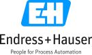 Logo von Endress+Hauser Gruppe (E+H)