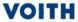 Logo von Voith Group