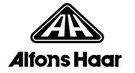 Logo von Alfons Haar Maschinenbau GmbH & Co. KG