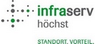 Logo von Infraserv GmbH & Co. Höchst KG