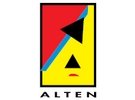 Logo von ALTEN GmbH