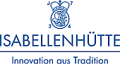 Logo von Isabellenhütte Heusler GmbH & Co. KG