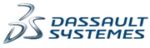 Logo von Dassault Systèmes Deutschland GmbH