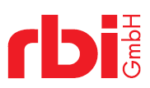 Logo von rbi GmbH