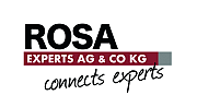Logo von ROSA Experts AG & Co. KG