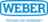 Logo von WEBER Schraubautomaten GmbH