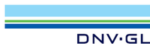 Logo von DNV GL