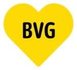 Logo von Berliner Verkehrsbetriebe (BVG)