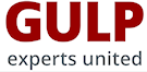 Logo von GULP Information Services GmbH und GULP Solution Services GmbH & Co. KG