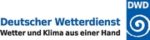 Logo von Deutscher Wetterdienst