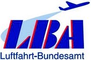 Logo von Luftfahrt-Bundesamt