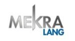 Logo von MEKRA Lang GmbH & Co. KG