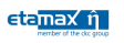 Logo von etamax space GmbH