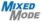 Logo von Mixed Mode GmbH