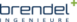 Logo von brendel Ingenieure GmbH