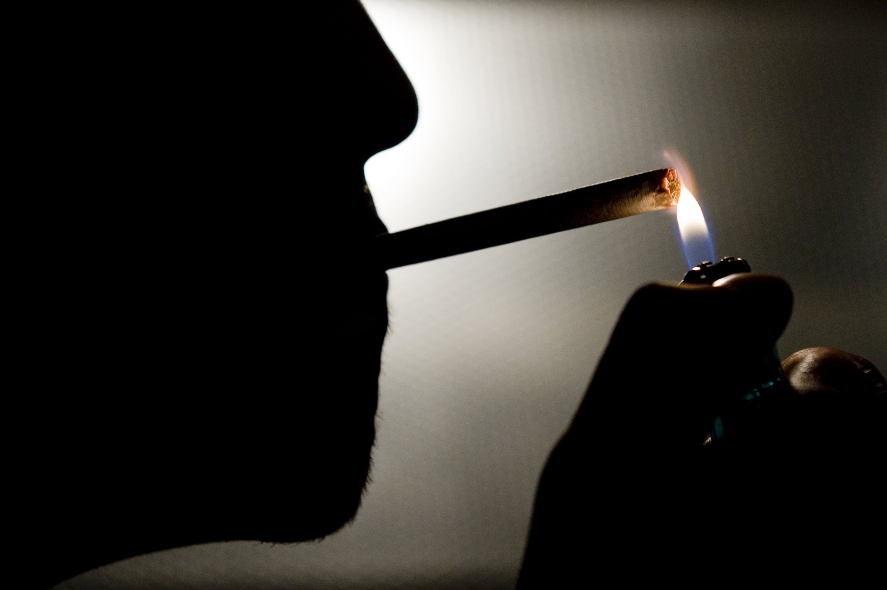 In einer dreimonatigen Studie soll jetzt kontrolliert werden, wie hoch die Erfolgsquote ist, wenn Raucher versuchen, zu spielen statt zu qualmen.