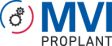 Logo von MVI PROPLANT Süd GmbH