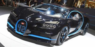 Bugatti Chiron Zero-400-Zero