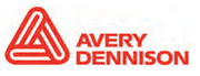 Logo von Avery Dennison Label and Graphic Materials Group
