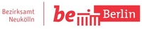 Logo von Bezirksamt Neukölln von Berlin