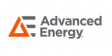 Logo von Advanced Energy Industries GmbH
