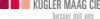 Logo von KUGLER MAAG CIE GmbH