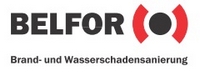 Logo von BELFOR Deutschland GmbH