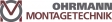 Logo von OHRMANN GmbH