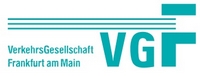 Logo von Verkehrsgesellschaft Frankfurt am Main mbH