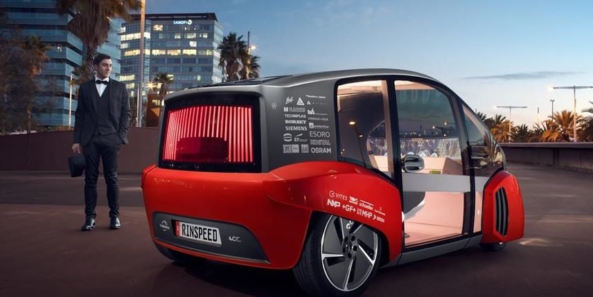 Die sechs spannendsten Concept Cars 2017