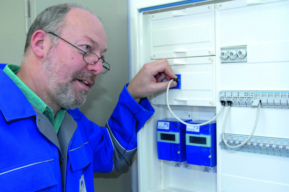 Smart Grids: Nicht mal die Stromzähler sind intelligent - ingenieur.de