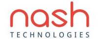 Logo von Nash Technologies