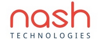 Logo von Nash Technologies