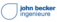 Logo von john becker ingenieure GmbH & Co. KG