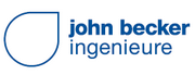 Logo von john becker ingenieure GmbH & Co. KG