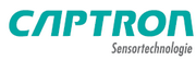 Logo von CAPTRON Electronic GmbH