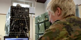 Bundeswehr Ingenieur De