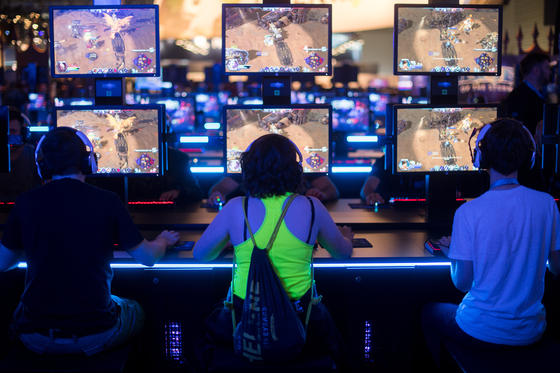 Exzessives Computerspielen verändert unser Gehirn. Und wer ist besonders gefährdet?