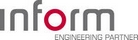 Logo von inform GmbH - Engineering Partner