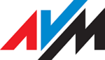 Logo von AVM GmbH