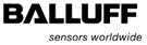 Logo von Balluff GmbH