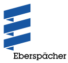 Logo von Eberspächer Climate Control Systems GmbH & Co. KG