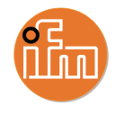 Logo von ifm-Unternehmensgruppe