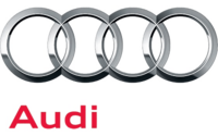 Logo von AUDI AG