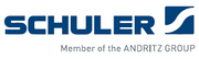 Logo von Schuler AG